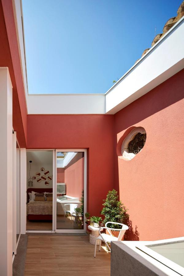 Bougainvillea 33 By My Cozy Home ฟารู ภายนอก รูปภาพ