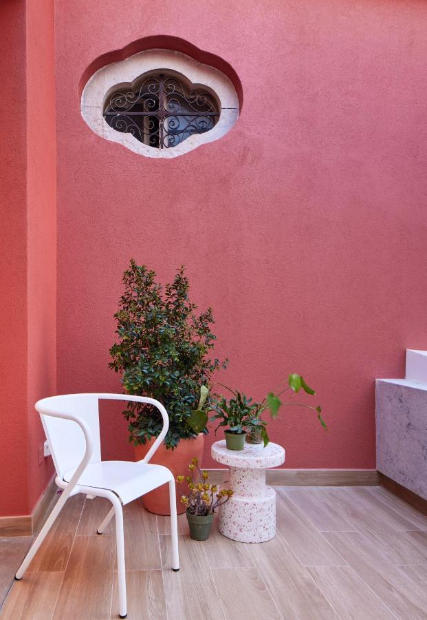 Bougainvillea 33 By My Cozy Home ฟารู ภายนอก รูปภาพ